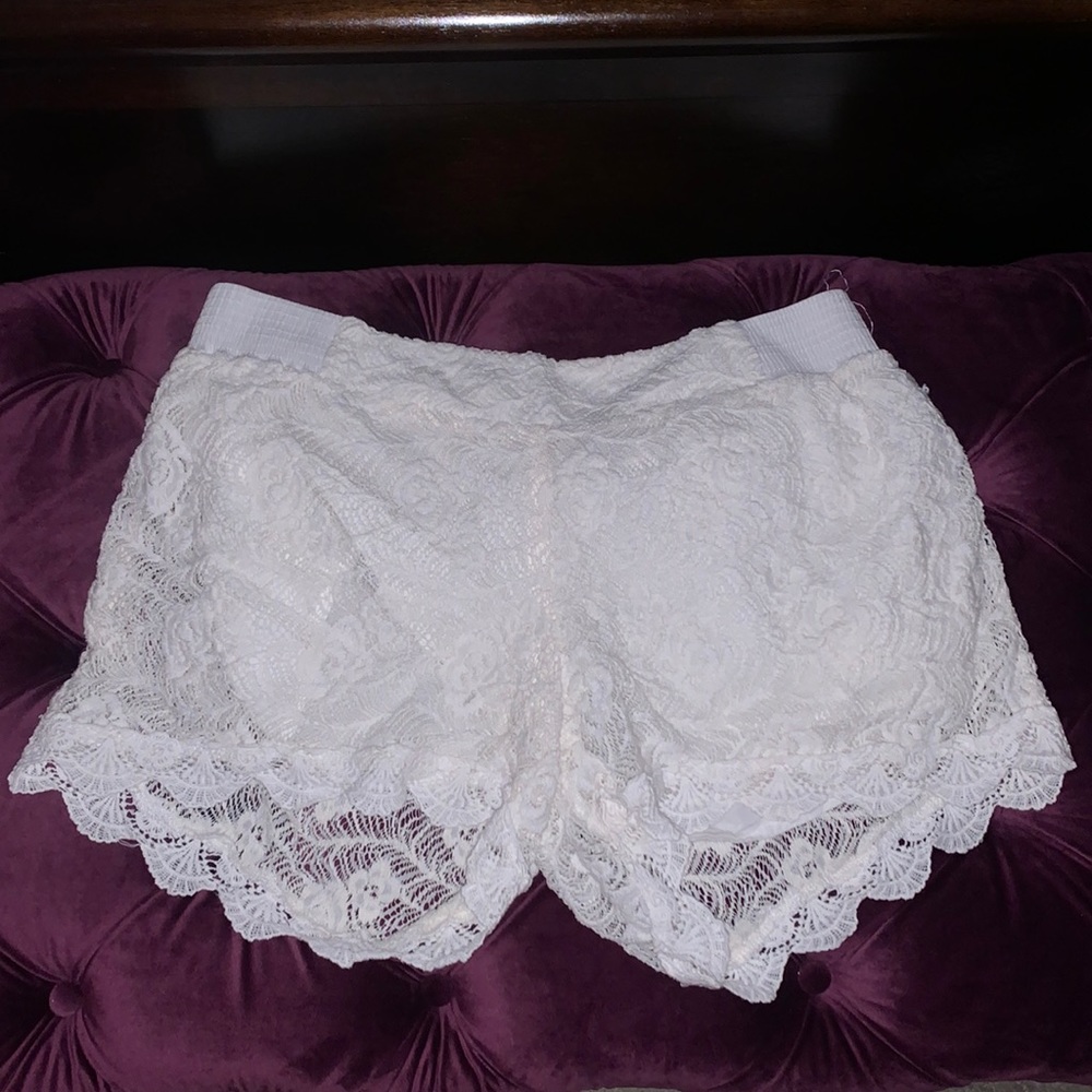 Miss Me shorts